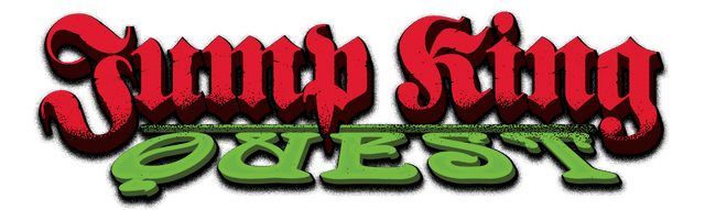 JUMP KING QUEST