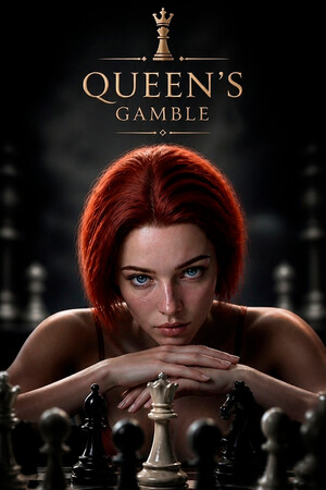 Ren’Py — Queen’s Gamble