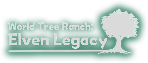 World Tree Ranch: Elven Legacy