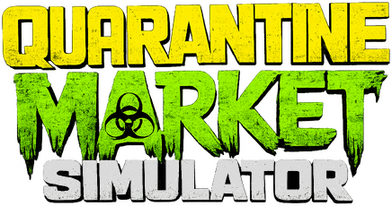 Quarantine Market Simulator