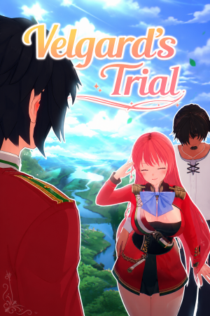 Velgard’s Trial