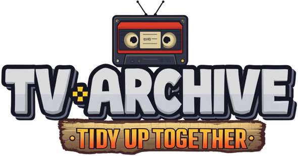 TV Archive: Tidy Up Together