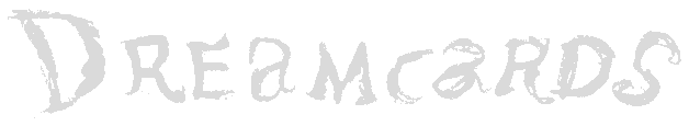 Dreamcards