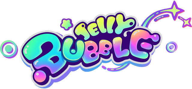 Jelly Bubble