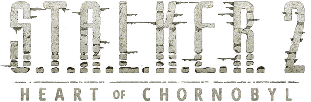 S.T.A.L.K.E.R. 2: Heart of Chornobyl / Сталкер 2: Сердце Чернобыля