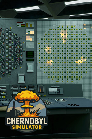 Chernobyl: Simulator