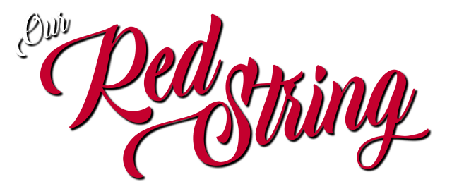Our Red String