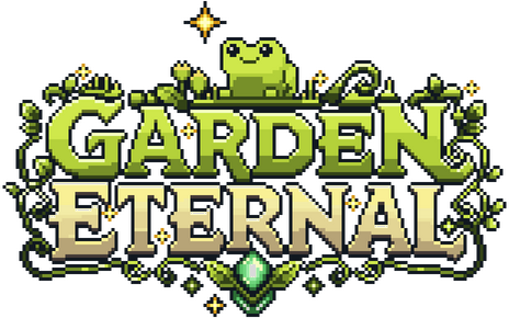 Garden Eternal