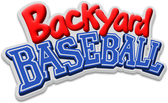 Backyard Baseball
