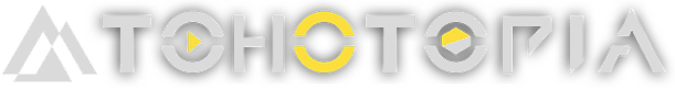 TOHOTOPIA
