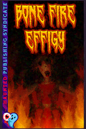 Vladimere Lhore’s Bone Fire Effigy