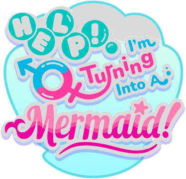 Help! I’m Turning Into A Mermaid!
