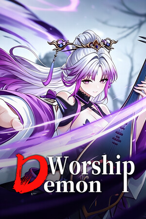 Worship Demon / Посвящение Темному Повелителю