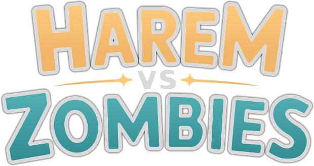 Harem vs Zombies