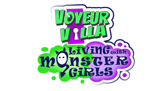 Voyeur Villa — Living with Monster Girls Edition