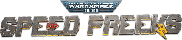 Warhammer 40,000: Speed Freeks