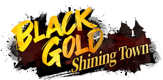 Black Gold — Shining Town
