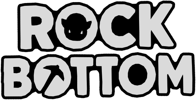 Rock Bottom