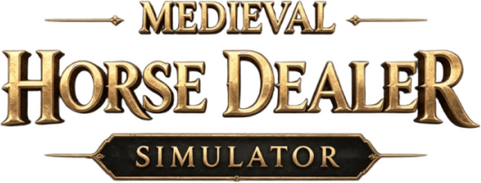 Medieval Horse Dealer Simulator