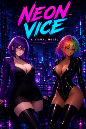 Neon Vice: Riley’s Corruption