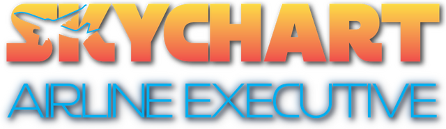 SkyChart: Airline Executive