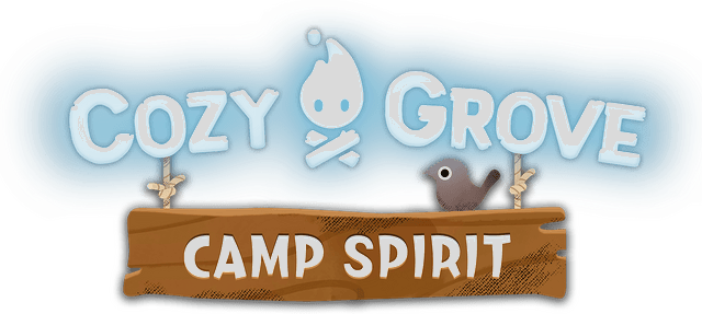 Cozy Grove: Camp Spirit