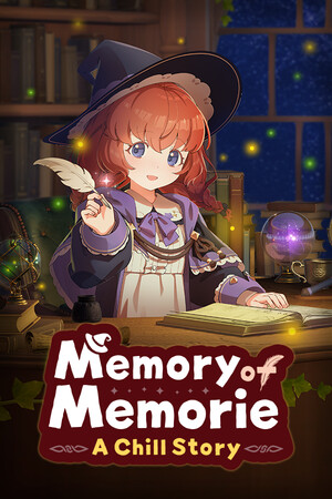 Memory of Memorie : A Chill Story