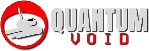 Quantum Void
