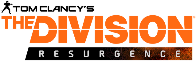 The Division Resurgence