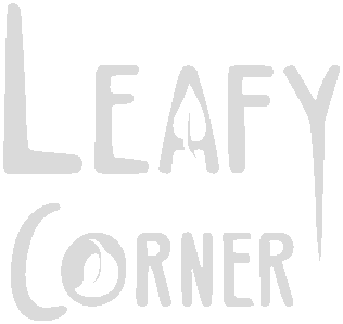 Leafy Corner