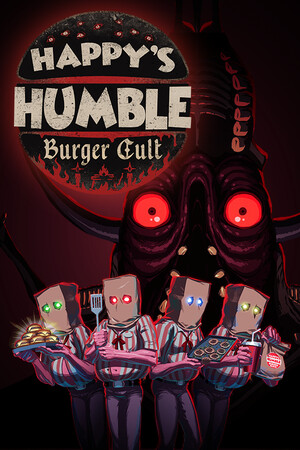 Happy’s Humble Burger Cult