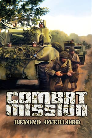 Combat Mission: Beyond Overlord