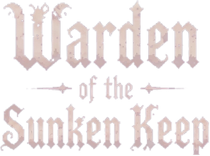 Warden of the Sunken Keep