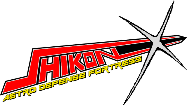 Shikon-X Astro Defense Fortress