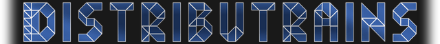 Distributrains
