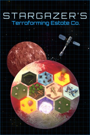 Stargazer’s Terraforming Estate Co.