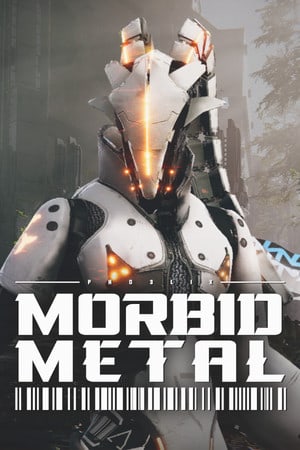 Morbid Metal