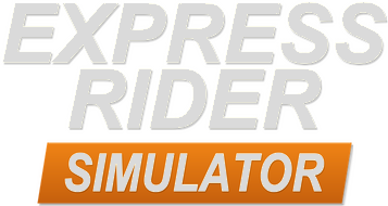 Express Rider Simulator