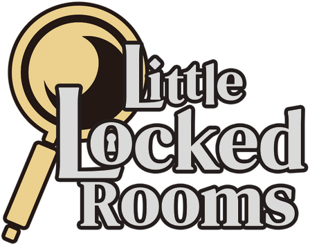 Little Locked Rooms