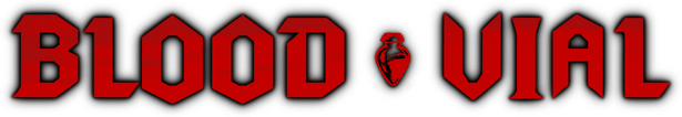 Blood Vial