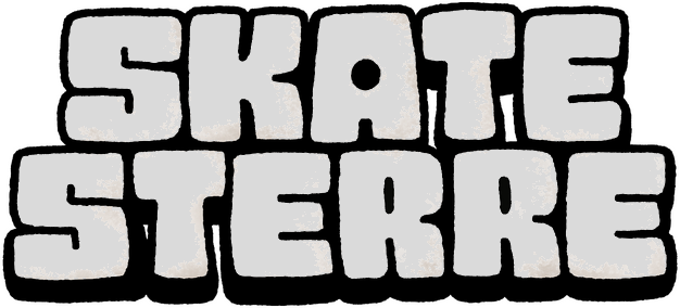 Skatesterre