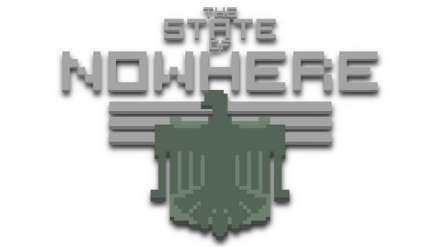 The State of Nowhere