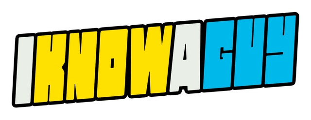 I Know a Guy: Shady Life Simulator