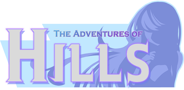 The Adventures of HILLS