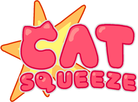 Cat Squeeze