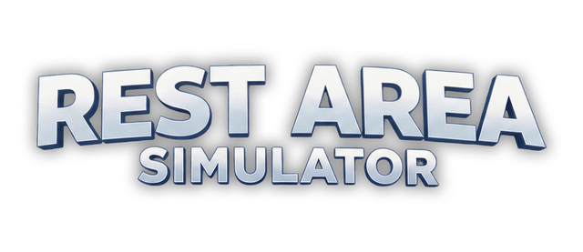 Rest Area Simulator