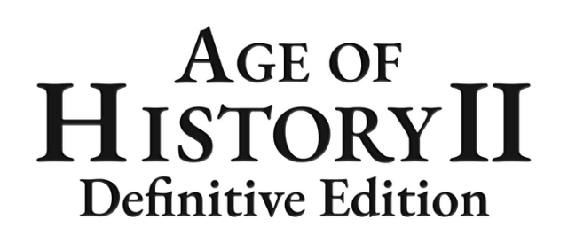 Age of History 2: Definitive Edition