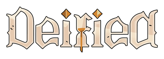 Deified