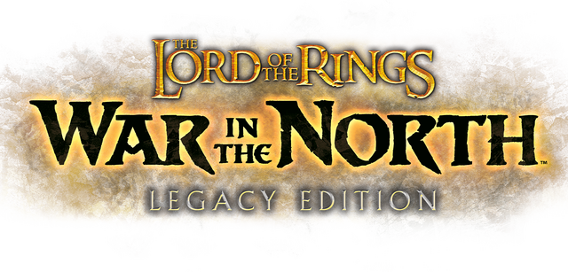The Lord of the Rings: War in the North — Legacy Edition