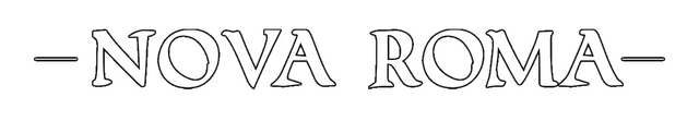 Nova Roma
